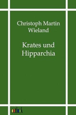 Cover of Krates und Hipparchia