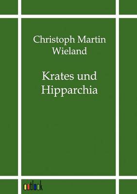 Book cover for Krates und Hipparchia