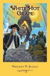 Book cover for White Hot Grape