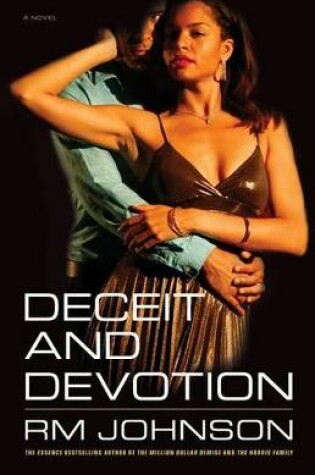 Cover of Deceit and Devotion