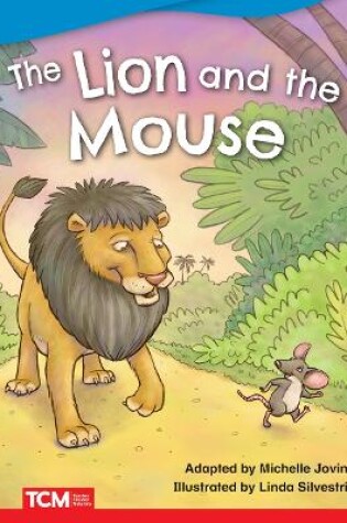 Cover of The Lion and Mouse