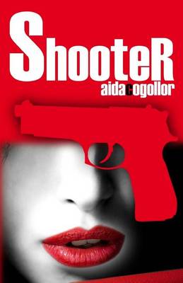 Book cover for Shooter