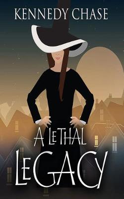 Cover of A Lethal Legacy