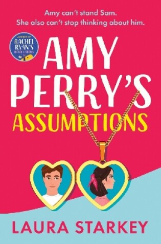 Cover of Amy Perry's Assumptions