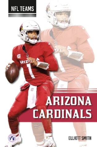 Cover of Arizona Cardinals