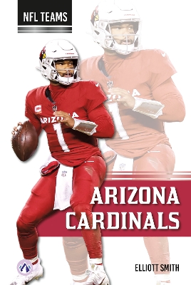 Cover of Arizona Cardinals