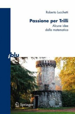 Cover of Passione Per Trilli