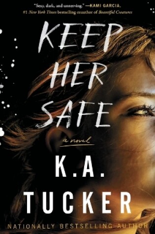 Cover of Keep Her Safe