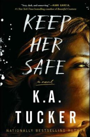 Cover of Keep Her Safe