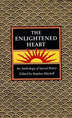 Book cover for The Enlightened Heart