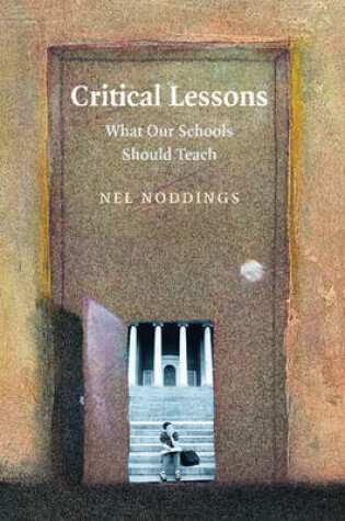 Cover of Critical Lessons