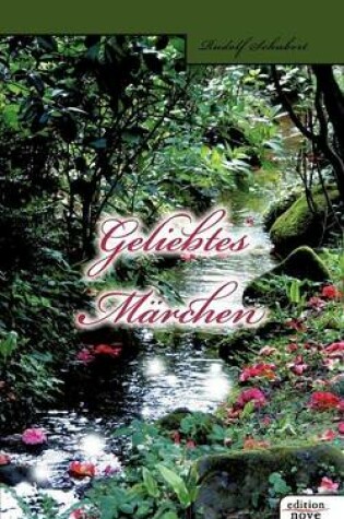 Cover of Geliebtes M Rchen