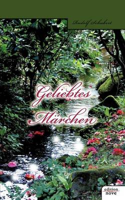 Book cover for Geliebtes M Rchen