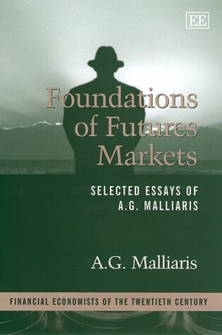 Cover of Foundations of Futures Markets