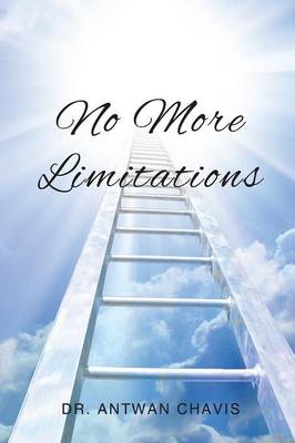 Cover of No More Limitations