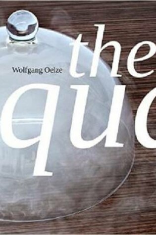 Cover of Wolfgang Oelze - the Qualm