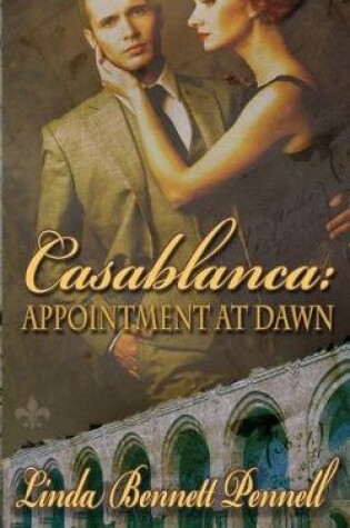 Cover of Casablanca