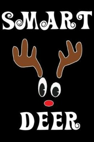 Cover of Smart Deer