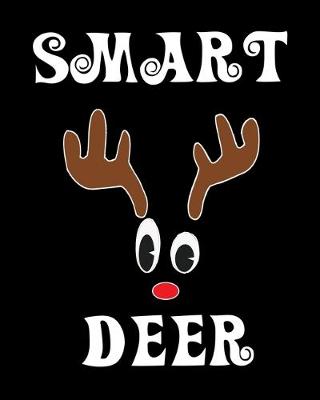 Book cover for Smart Deer