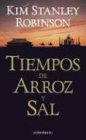 Book cover for Tiempos de Arroz y Sal
