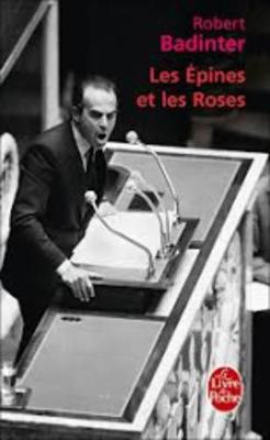 Book cover for Les Epines ET Les Roses