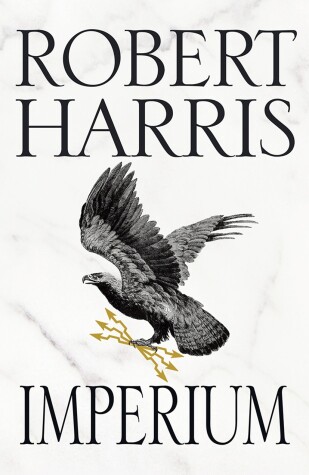 Cover of Imperium