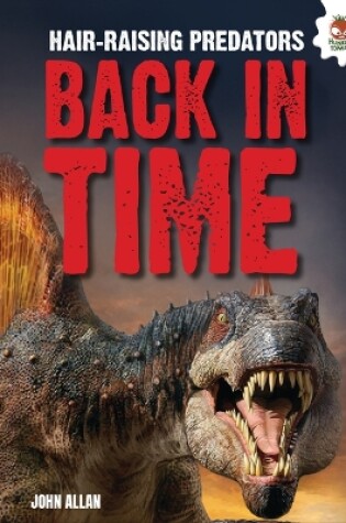 Cover of Back in Time