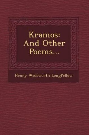 Cover of K Ramos