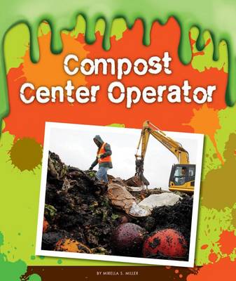 Book cover for Compost Center Operator
