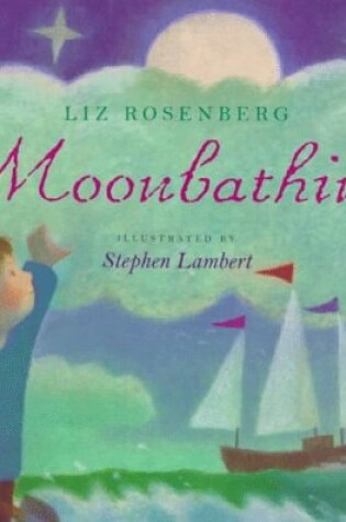 Cover of Moonbathing