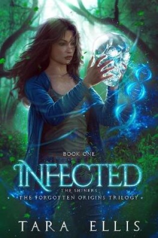 Cover of Infected