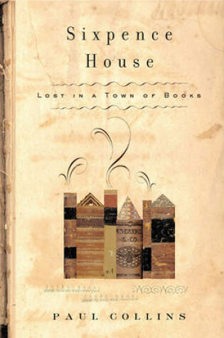 Cover of Sixpence House