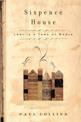 Book cover for Sixpence House