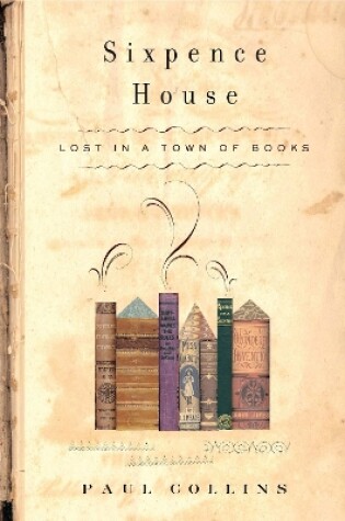 Cover of Sixpence House