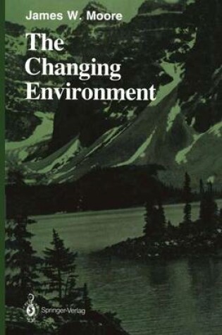 Cover of The Changing Environment