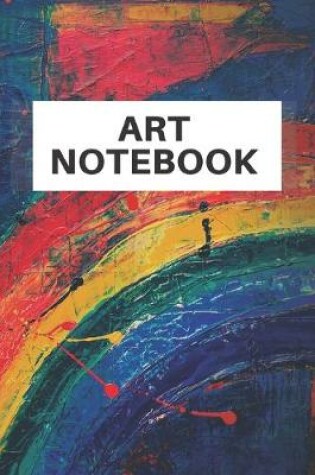 Cover of Art Notebook