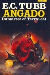 Book cover for Angado