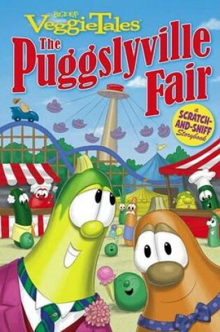 Cover of The Puggslyville Fair