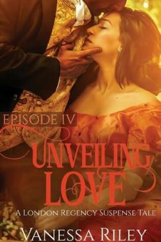 Cover of Unveiling Love