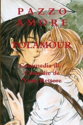 Cover of Pazzo Amore / Folamour