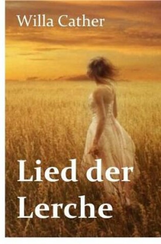 Cover of Lied Der Lerche