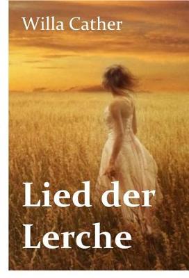 Book cover for Lied Der Lerche