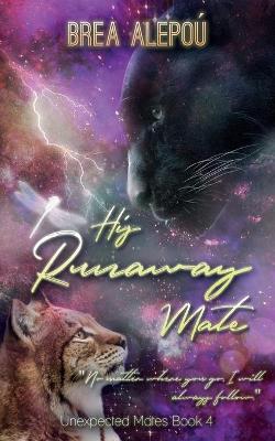 Cover of His Runaway Mate