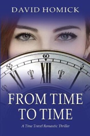 Cover of From Time to Time