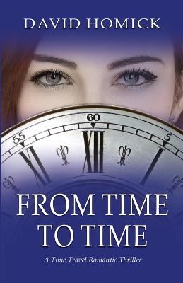 Book cover for From Time to Time