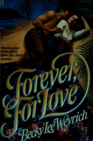 Cover of Forever, for Love