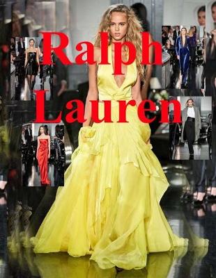 Cover of Ralph Lauren