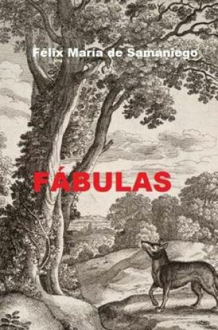 Cover of Fabulas