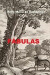 Book cover for Fabulas