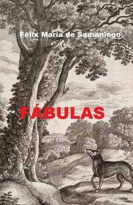 Cover of Fabulas